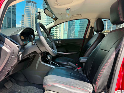 2020 Ford Ecosport 1.5 Trend, Automatic, Gas