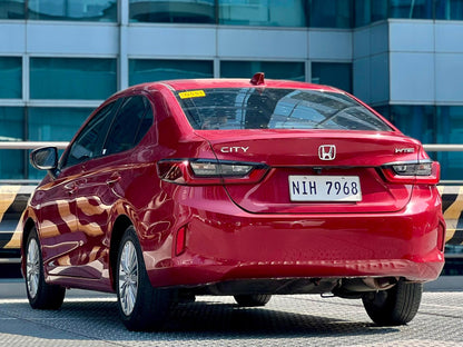 2022 Honda City V 1.5, Automatic, Gas