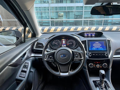 2022 Subaru XV i-S 2.0 AWD, Automatic, Gas