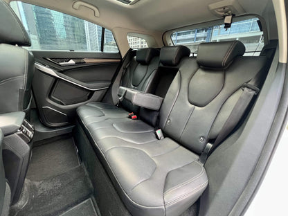 2023 Ford Territory Titanium 1.5, Automatic, Gas