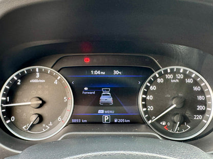 2023 Nissan Navara VE 4x2 2.5, Automatic, Diesel