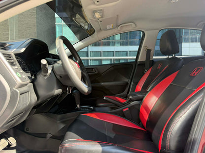 2020 Honda City 1.5 E, Automatic, Gas