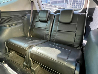 2017 Mitsubishi Montero GLS Sport 2.5, Automatic, Gas