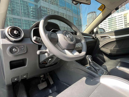 2022 MG ZS Style 1.5, Automatic, Gas