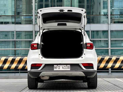 2022 MG ZS 1.5 Style, Automatic, Gas