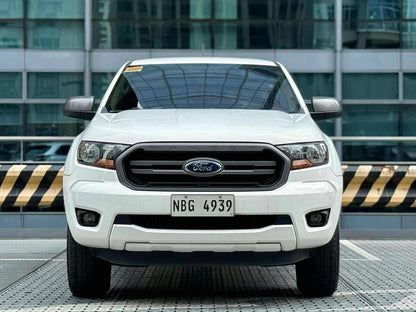 2019 Ford Ranger XLS 4x2 2.2, Automatic, Diesel