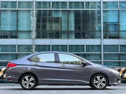 2014 Honda City 1.5 VX, Automatic, Gas
