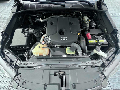 2023 Toyota Hilux G 4x2, Automatic,Diesel