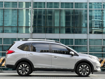 2020 Honda BRV 1.5, Automatic, Gas