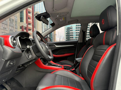 2024 MG ZS 1.5 MCE LUX, Automatic, Gas