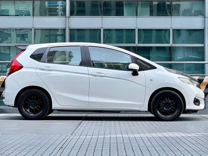2018 Honda Jazz 1.5 Hatchback, Automatic, Gas