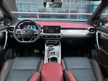 2022 Geely Coolray Sport SE 1.5,  Automatic, Gas
