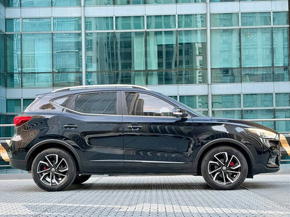 2023 MG ZS Trophy, Automatic, Gas