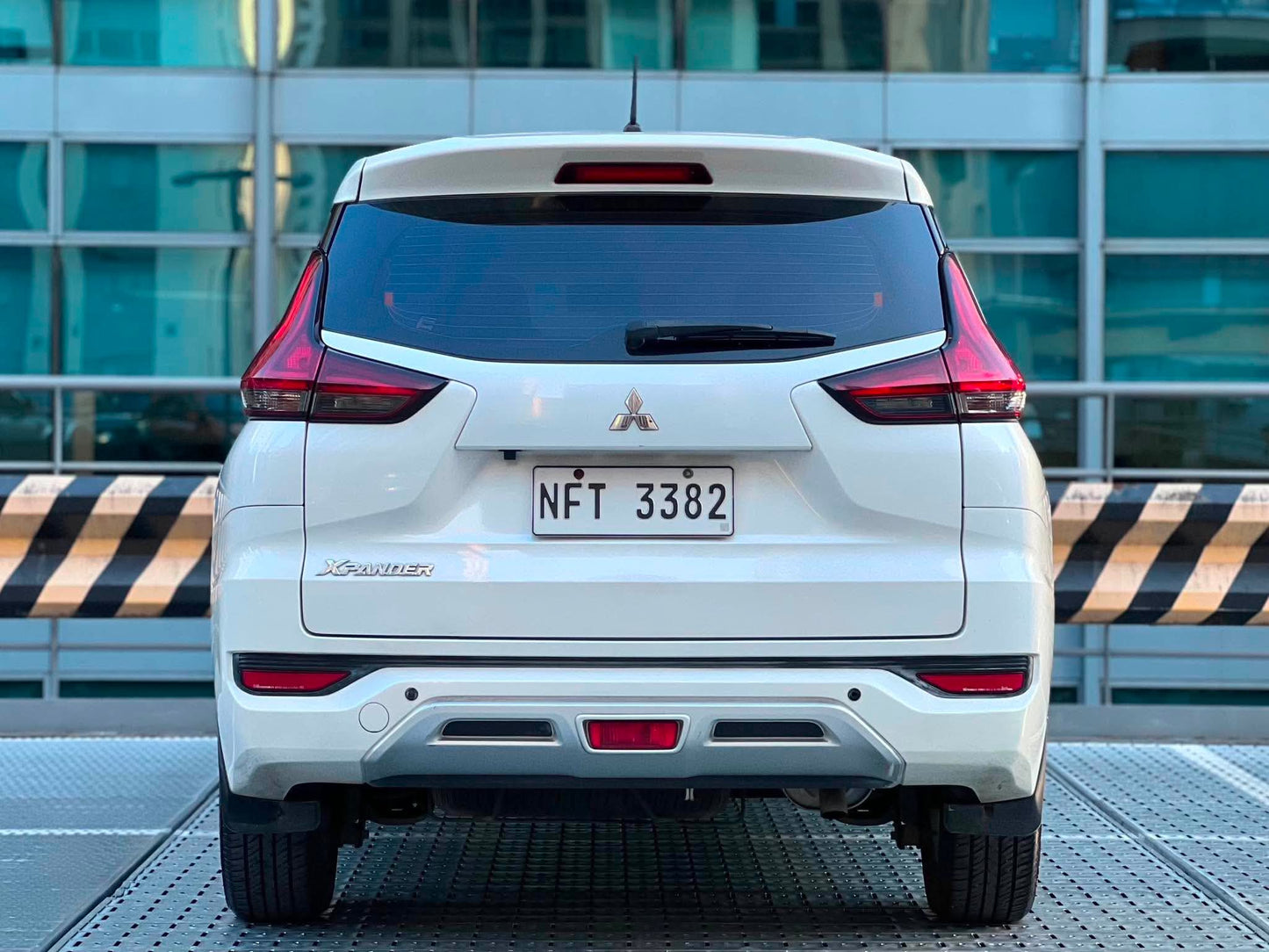 2019 Mitsubishi Xpander 1.5 GLS, Automatic, Gas