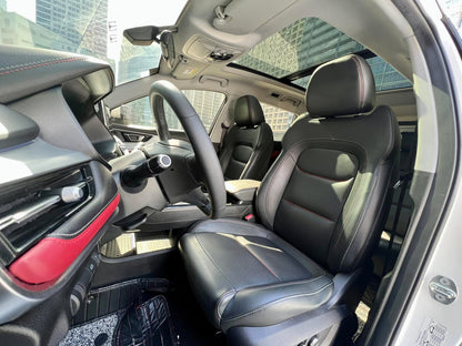 2022 Chery Tiggo 7 Premium 1.5, Automatic, Gas