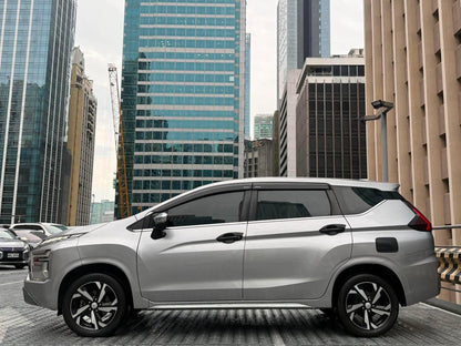 2023 Mitsubishi Xpander 1.5 GLS 2WD, Automatic, Gas