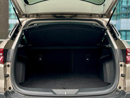 2021 Ford Territory Titanium 1.5, Automatic, Gas