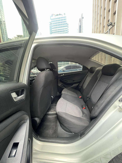 2019 Hyundai Reina 1.4 GL, Automatic, Gas