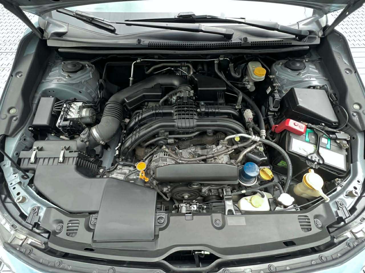 2018 Subaru XV 2.0i-S Eyesight, Automatic, Gas