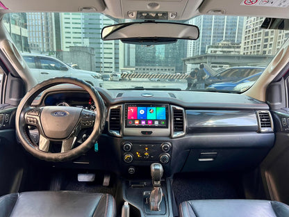2020 Ford Ranger FX4 4x2 2.2, Automatic, Diesel