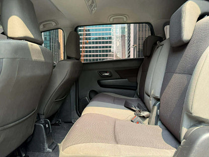 2025 Suzuki Ertiga 1.5 GLX HEV, Automatic, Gas