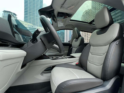 2024 Ford Territory 1.5 Titanium X, Automatic, Gas