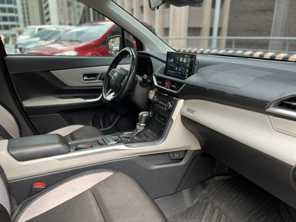 2023 Toyota Veloz 1.5 V, Automatic, Gas