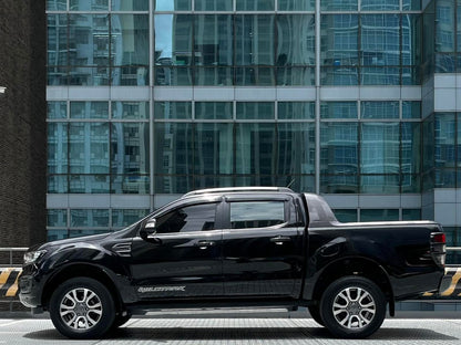 2019 Ford Ranger Wildtrak 4x2 2.0, Automatic, Diesel