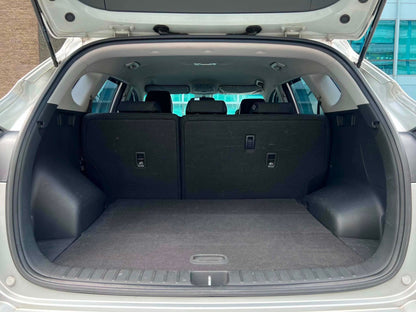 2016 Hyundai Tucson CRDI, Automatic, Diesel