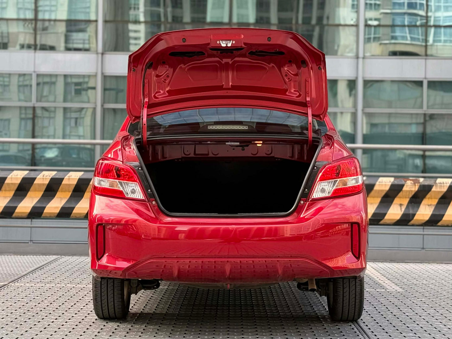 2024 Mitsubishi Mirage G4 GLX, Automatic, Gas