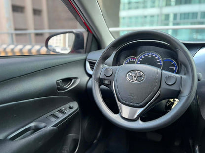 2024 Toyota Vios 1.3 XLE, Automatic, Gas