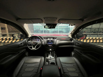 2023 Nissan Navara 2.5 Pro-4x 4x4,  Automatic, Diesel