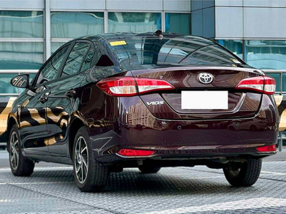 2024 Toyota Vios 1.3 XLE , Automatic, Gas