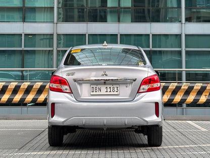 2023 Mitsubishi Mirage G4 GLS, Automatic, Gas