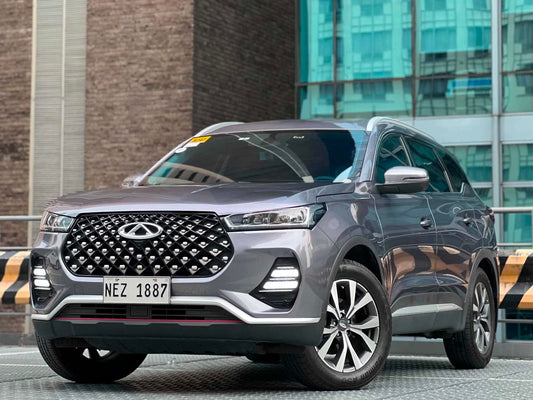 2024 Chery Tiggo 7 PRO 1.5,Automatic, Gas