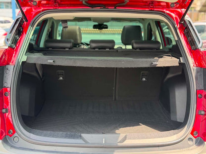 2021 Ford Territory Titanium 1.5, Automatic, Gas