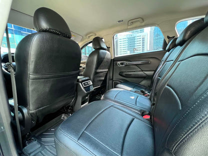 2021 Geely Okavango Comfort 1.5, Automatic, Gas