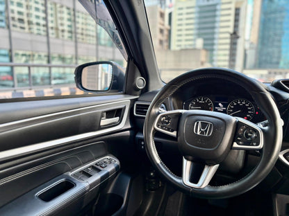 2023 Honda BRV 1.5 VX
Honda Sensing, Automatic, Gas