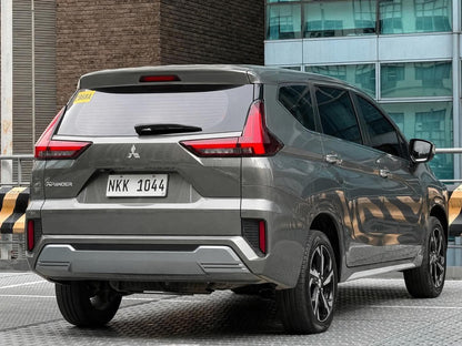 2025 Mitsubishi Xpander 1.5 GLS 2WD, Automatic, Gas