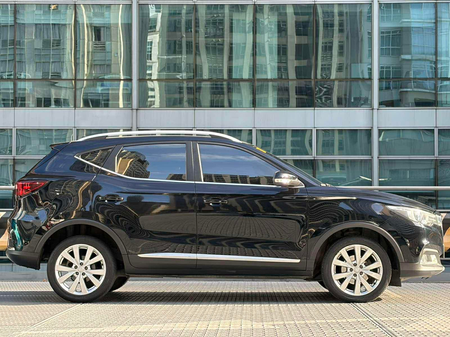 2022 MG ZS Style 1.5, Automatic, Gas