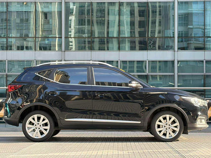 2022 MG ZS Style 1.5, Automatic, Gas