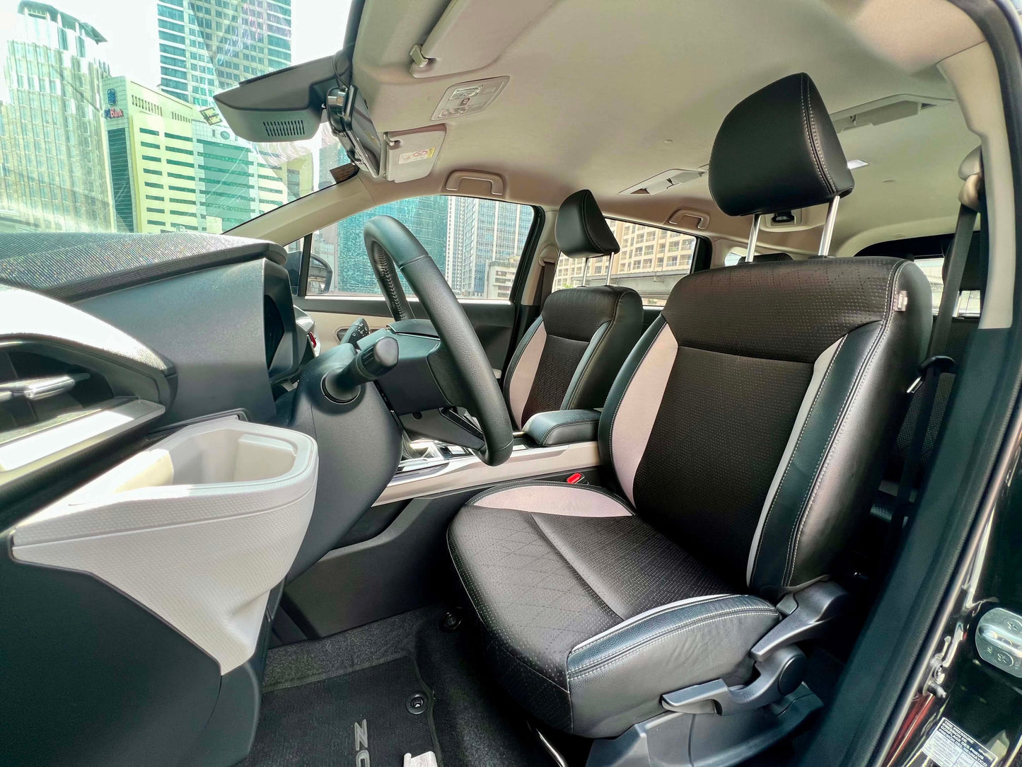 2024 Toyota Veloz V 1.5, Automatic, Gas