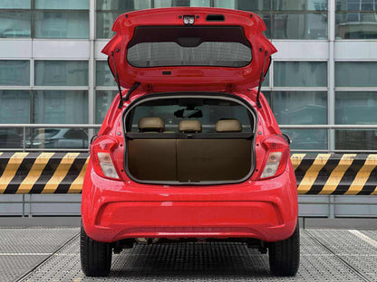 2022 Chevrolet Spark Premier 1.4 CVT, Automatic, Gas