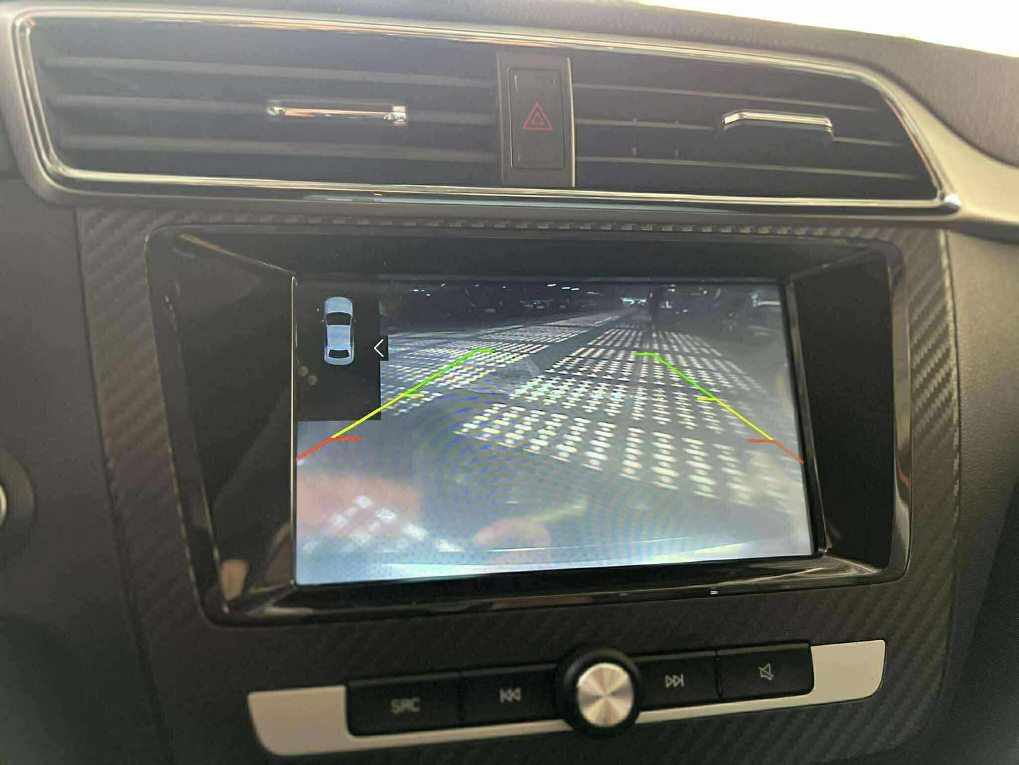 2019 MG ZS Alpha 1.5, Automatic, Gas