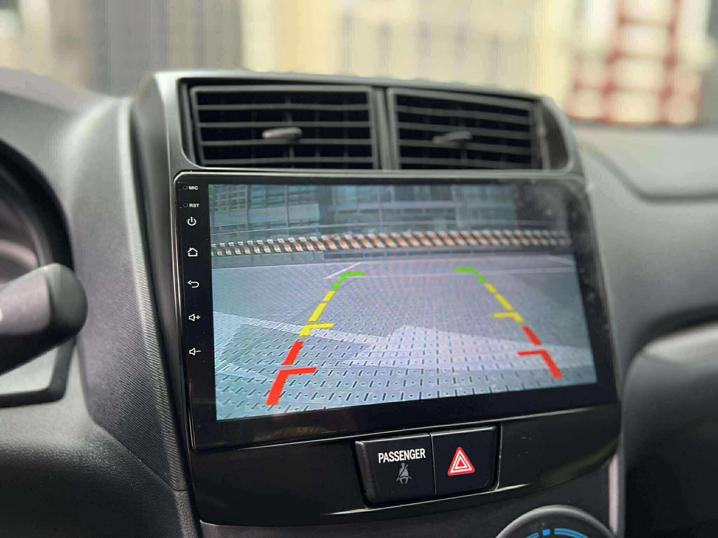 2016 Toyota Avanza 1.3 E, Automatic, Gas