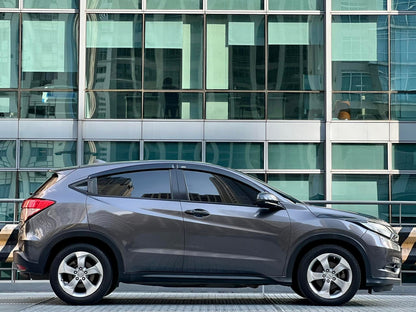 2016 Honda HRV 1.8, Automatic, Gas