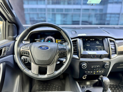 2018 Ford Everest Titanium 4x2 2.2,  Automatic, Diesel