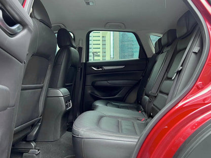 2018 Mazda CX5 FWD PRO 2.0, Automatic, Gas
