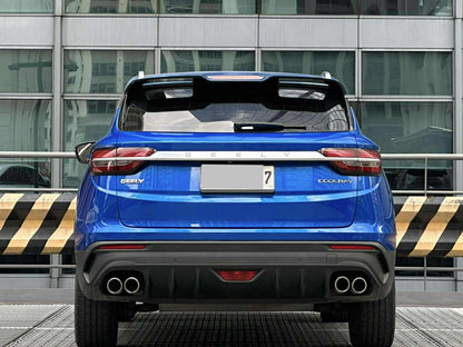 2020 Geely Coolray Premium 1.5, Automatic, Gas