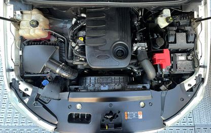 2016 Ford Everest Titanium Plus 3.2 4x4, Automatic, Diesel